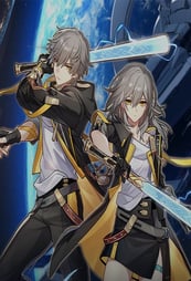 Honkai Star Rail
