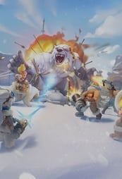 Whiteout Survival