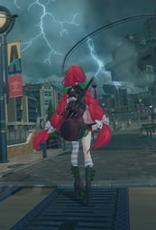 Zenless Zone Zero