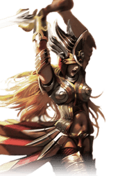 Knight Online World