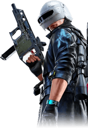 PUBG New State NC