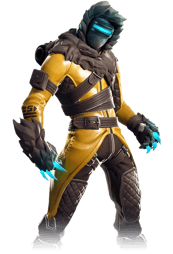 Fortnite V-Bucks
