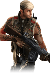 Crossfire