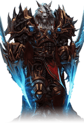 World of Warcraft