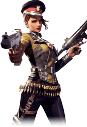 Free Fire