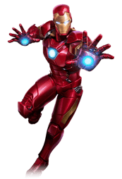 Marvel Super War