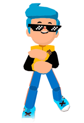 PK XD