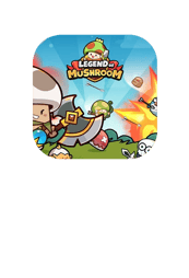 Legend of Mushroom