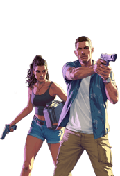 Grand Theft Auto VI (GTA 6)
