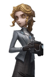 Identity V