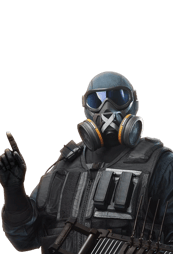Rainbow Six Mobile