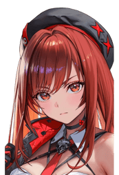 Goddess of Victory: Nikke