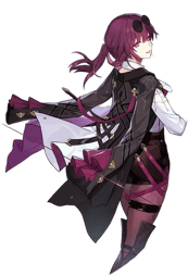 Honkai Star Rail