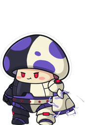 Legend of Mushroom