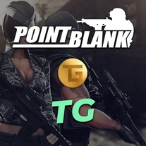 Point Blank TG