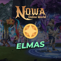 Nowa Online World Elmas