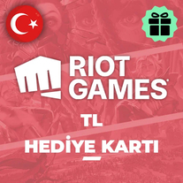 Riot Cash TR Satın Al