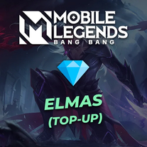 Mobile Legends ID Yükleme Brazil