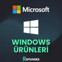 Windows Ürünleri