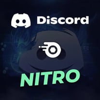Discord Nitro