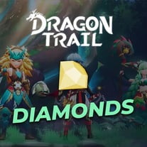 Dragon Trail Diamonds