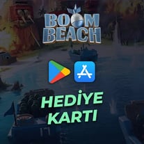 Boom Beach Elmas Satın Al