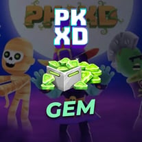 PK XD Gems