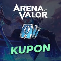 Arena of Valor Kupon