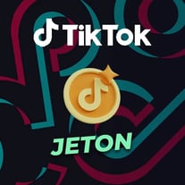 TikTok Jeton