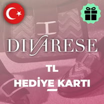 DIVARESE HEDİYE KARTI