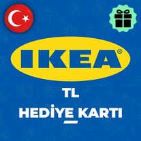 IKEA Hediye Kartı Satın Al