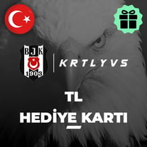 KARTAL YUVASI HEDİYE KARTI