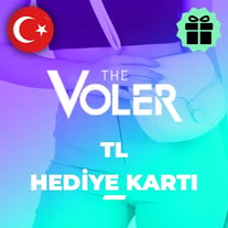 THE VOLER HEDİYE KARTI
