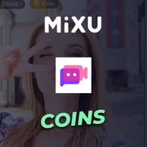 Mixu Chat Coins Satin Al