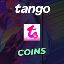 Tango Live Coin