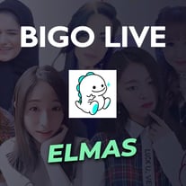 Bigo Live Elmas ID Yükleme TR Satın Al