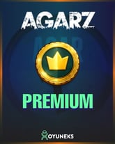 AgarZ Premium