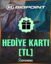 Bigpoint Kupon