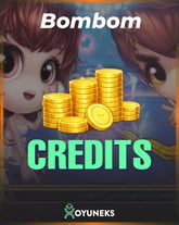 Bombom Credits