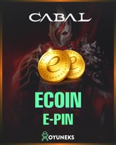 Cabal Online eCoin