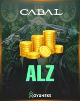 Cabal Online ALZ