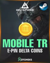 Delta Force TR EPIN Paketlerini Hemen Oyuneks'ten Satın Al