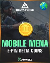 Delta Force Garena MENA Epin Paketlerini Hemen Keşfet