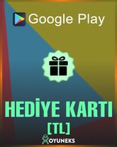Google Play TL
