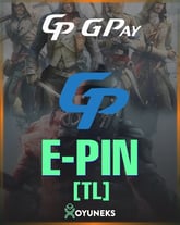 Gpay Epin