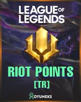 League of Legends TR