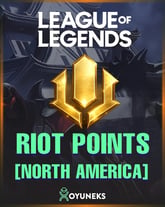 League of Legends NA