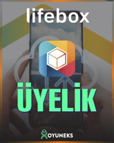 Lifebox Üyelik Paketleri ile Hemen Depolamaya Başla