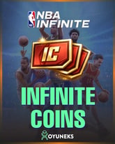 NBA Infinite IC Paketleri ile Takımını Hemen Zirveye Taşı