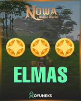 Nowa Online World Elmas
